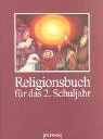 Religionsbuch, Grundschule, 2