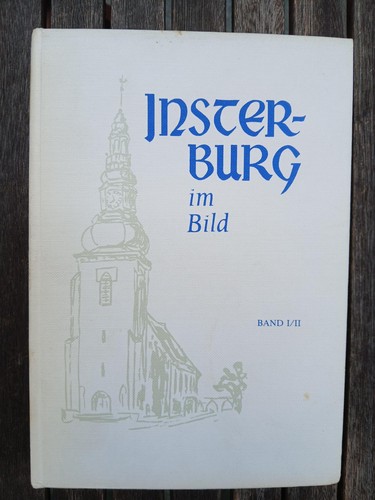 Gerhard ulrich insterburg im - ulrich,,
