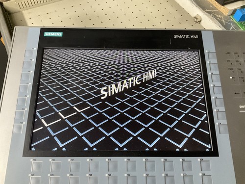 Siemens simatic hmi kp1200 - siemens,