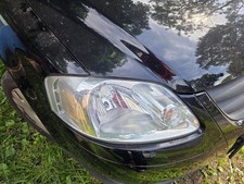 Vw Fox Hauptscheinwerfer