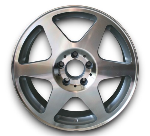 Evo style leichtmetallfelgen - style,