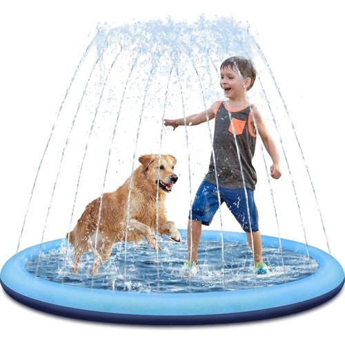 Splash pad kinder wasserspiel - pad,