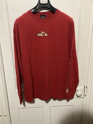 Vintage y2k orange county - y2k,