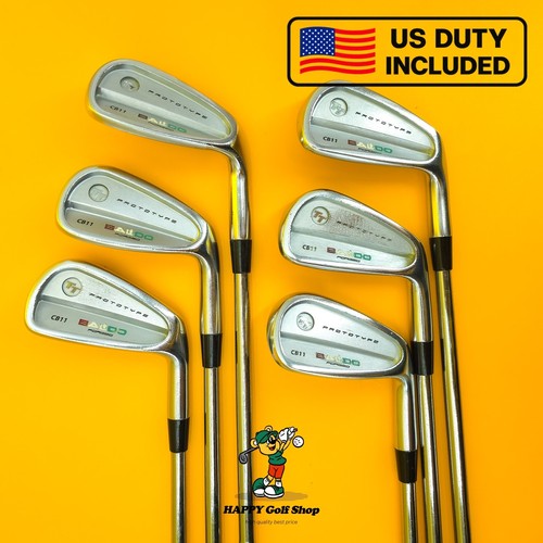 Baldo prototyp cb11 forged - prototyp,