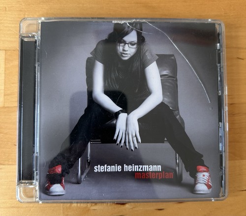 Stefanie heinzmann - stefanie,