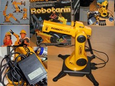 SVI-2000 Robotarm mit