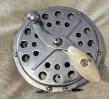 PFLUGER PAKRON 3178 HOCHSEEANGELROLLE EDELSTAHLKONSTRUKTION. 