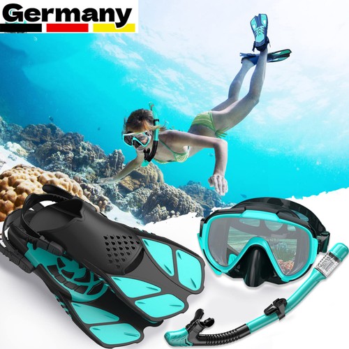 Schnorchelset set - schnorchelset,