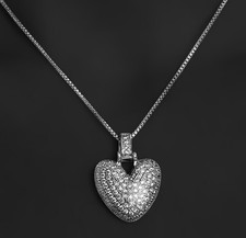 XXL Halskette Klassischer