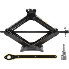 Scherenwagenheber 2T