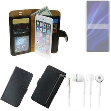 Walletcase für Huawei P30 Pro