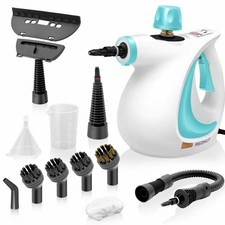 Original Redhut Steamer