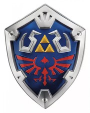 Zelda Skyward Sword Hylia