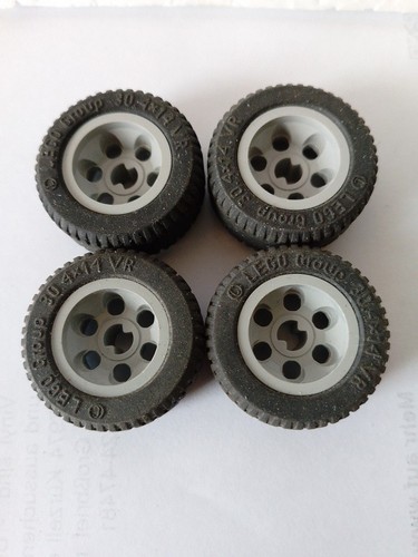 Lego technic rad satz - lego,