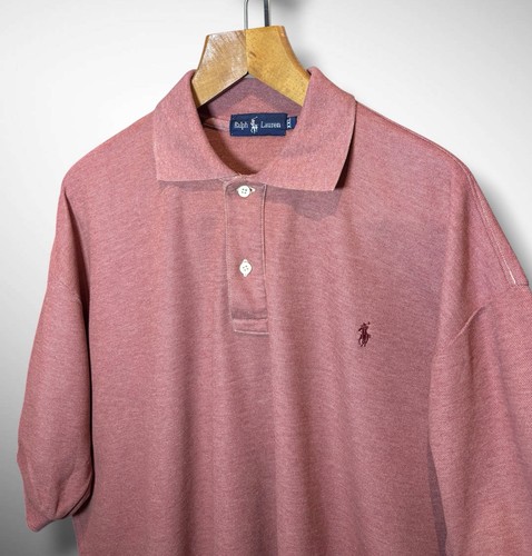 Ralph lauren poloshirt herren - poloshirt,