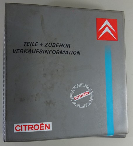 Zubehörkatalog - , /