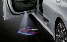 Original BMW M Performance Zusatz-Dias für LED-Türprojektoren - 63312469631