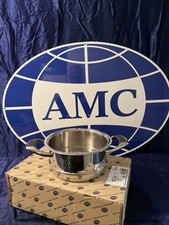 AMC Siebgareinheit 20 cm