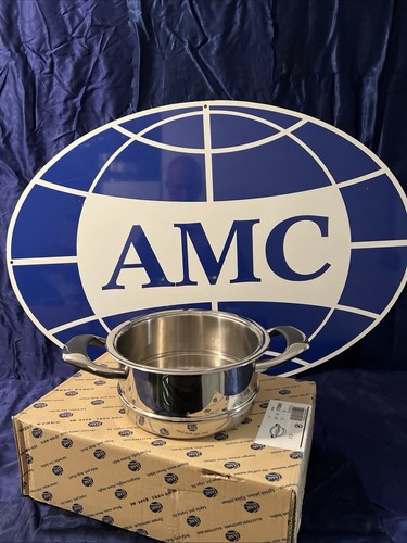 Amc siebgareinheit cm - amc,