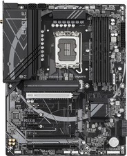 B-Ware PC-Mainboard GIGABYTE