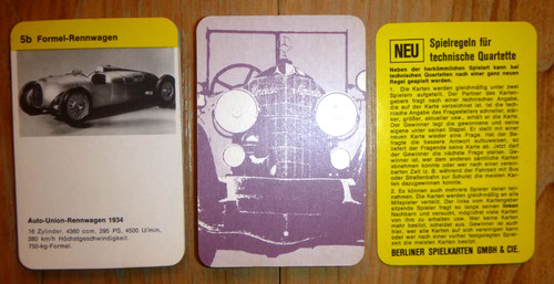 1970 historische rennwagen - -,