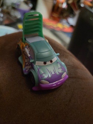 Wingo mattel disney pixar - -,