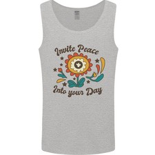Einladen Peace Tag Hippie