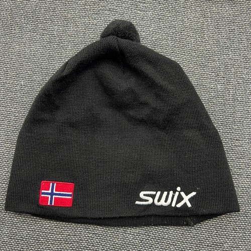 Swix beanie mütze skimütze - swix,