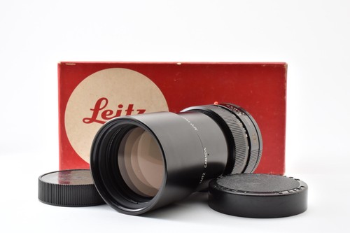 Fast neuwertig leica - neuwertig],
