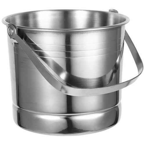Stylish stainless steel ice - stylish,