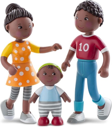 Haba 306696 little friends - haba,