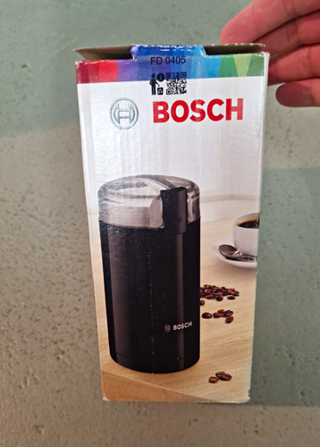 Bosch elektrische