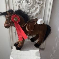 Kösen Reitpferd Pferd Sattel