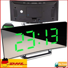 Uhr LED Wecker Digital