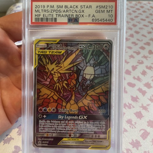 Psa moltres zapdos articuno - moltres,