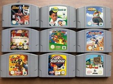 Nintendo 64 / N64