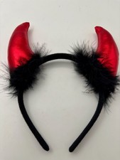 1-20 Teufel Haarreif mit