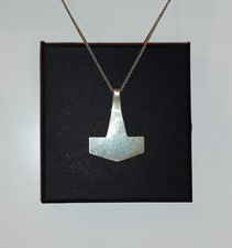 Mjölnir Thors Hammer