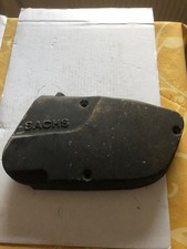 Hercules Sachs  Zündungsdeckel für Motor50ccm oder 80ccm mit Typenschild