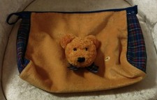 Kosmetik/Kultur Tasche für