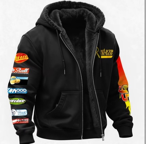 Cars jacke für jedermann - jacke,