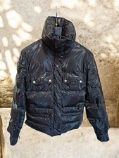 BELSTAFF DAMEN DAUNENJACKE