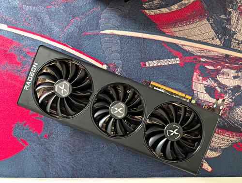 Xfx amd radeon - amd, swft
