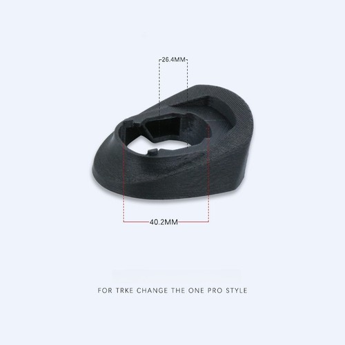 Carbon spacer base - spacer,