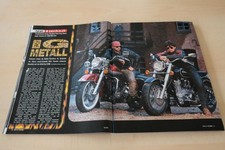 Motorrad 08/1999