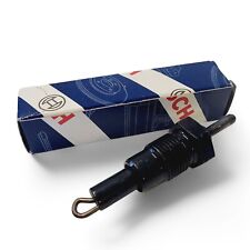 BOSCH Glühkerze für Hanomag Traktor R16 R19 R22 R27 R28 R35 Traktor 0,9 Volt