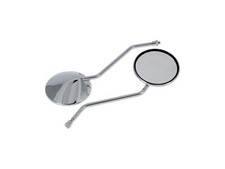 Set: 2 Spiegel, Ø110mm