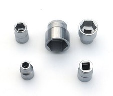 Gedore, Steckschlüssel