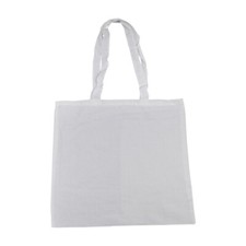 Baumwolltaschen Tragetasche Henkel lang kurz Baumwollbeutel Tasche Stoffbeutel 