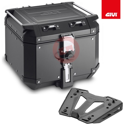 Givi topcase outback - givi,